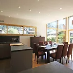 Tatil Evi Huette Raphael By Interhome Chamonix