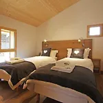 Huette Raphael By Interhome Tatil Evi Chamonix