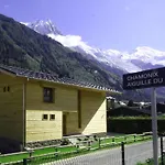 Huette Raphael By Interhome * Chamonix