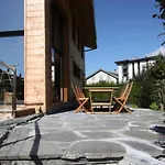 Tatil Evi Huette Raphael By Interhome