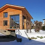 Tatil Evi Huette Raphael By Interhome *
