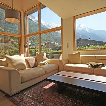 Huette Raphael By Interhome *