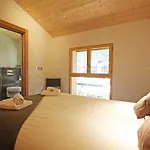 Casa de Férias Huette Raphael By Interhome *