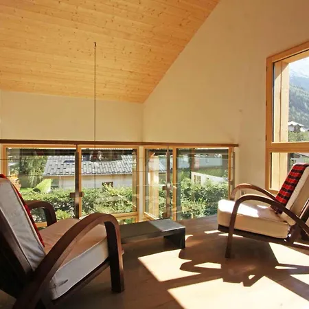 Huette Raphael By Interhome
