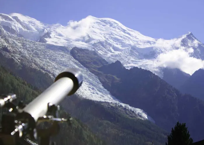 Huette Raphael By Interhome *