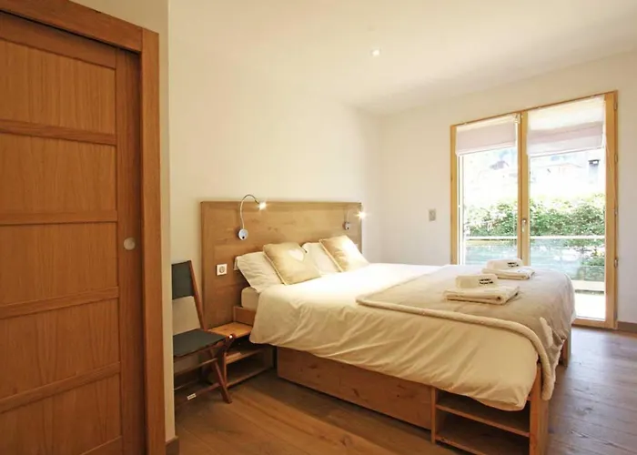 Huette Raphael By Interhome Nyaraló